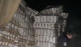 На Львовщине компания, изготовлявшая фальсифицированные моющие средства, уклонилась от уплаты 1,9 млн грн налогов. ФОТОрепортаж