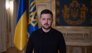 зеленський