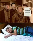 Ночные кошмары Ющенко