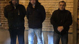 грабители нацполиция