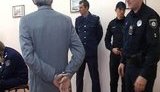 нападение турчинова