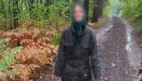 Нацполиция разыскала 55-летнюю женщину, которая потерялась в лесу на Сумщине. ФОТО