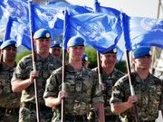 ДОСВІД МИРОТВОРЧИХ МІСІЙ ООН: РЕАЛЬНІСТЬ ДЛЯ УКРАЇНИ?