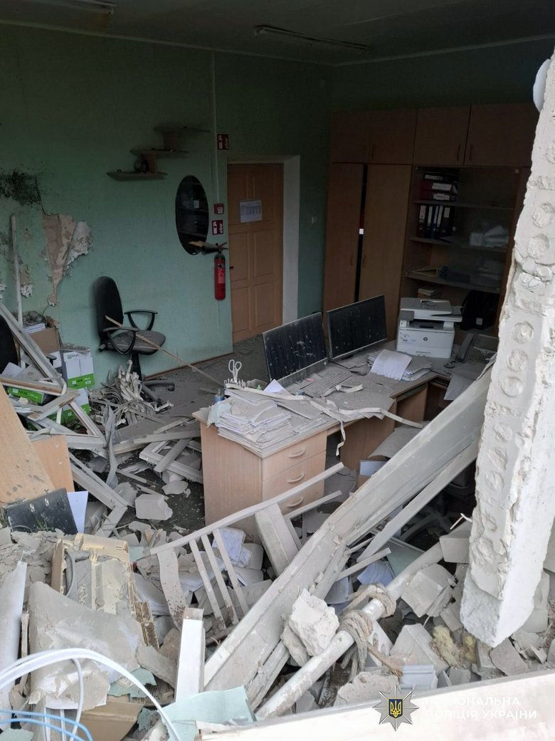 Херсонщина