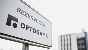 Литовська компанія продавала лазери в Росію