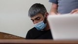 Антимайдановца Топаза освободили от ответственности за соучастие в похищении человека