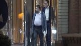 "Квартира біля АП, маєток у Кончі-Заспі, 8 елітних авто, записаних на людей з оточення", - "Схеми" про життя депутата БПП Грановського. ВIДЕО