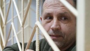 Денисовой подтвердили, что политзаключенного Балуха перевели в Краснодар