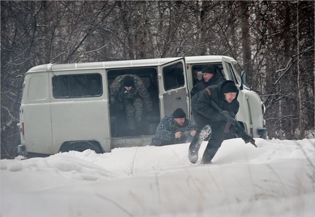 Цензор.НЕТ Изображение