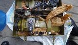 Мешканець Прикарпаття намагався вивезти в Польщу військові прилади спостереження, - Держприкордонслужба. ФОТОрепортаж