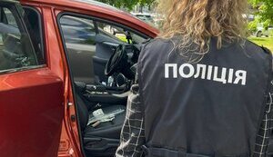За $4 тис. обіцяла зняти з розшуку ТЦК. У Києві судитимуть жінку. ФОТОрепортаж