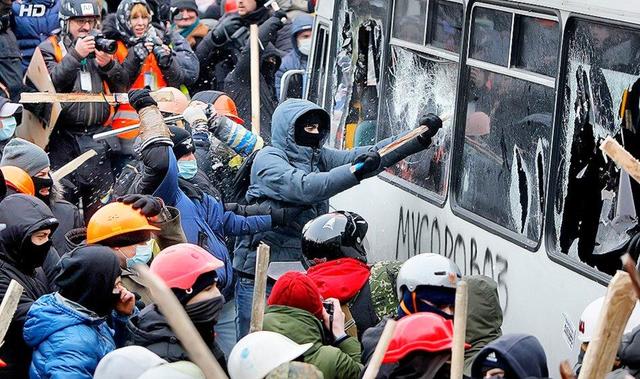 евромайдан