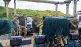 Порошенко передав воїнам чергову партію комплексів Ай-Петрі