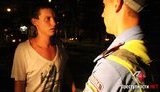 авто николаев преследование мажор