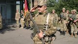 Командир взводу снайперів 58-ї ОМБр Сергій Варакін, позивний Смайл: "Ми любимо воювати з комфортом"