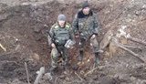 боеприпасы missiles Mariupol