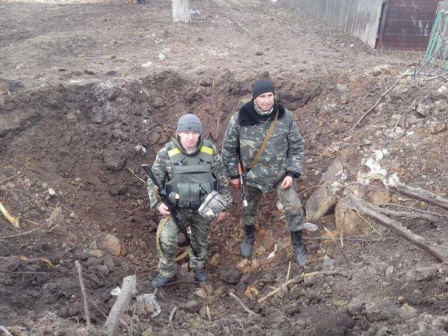 боеприпасы