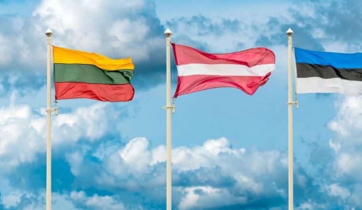 Цахкна про загрозу для країн Балтії з боку Росії: поки Путін живий, він буде продовжувати