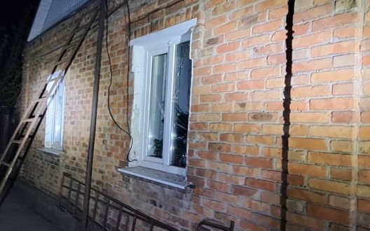 Росіяни атакували авіабомбами громаду на Дніпропетровщині: четверо загиблих, троє поранених