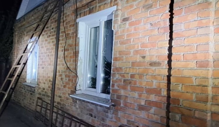 Росіяни атакували авіабомбами громаду на Дніпропетровщині: четверо загиблих, троє поранених