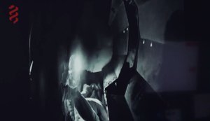 Операція "Скітлс": медики успішно евакуювали наземним безпілотником двох поранених попри атаку FPV-дрона. ВIДЕО