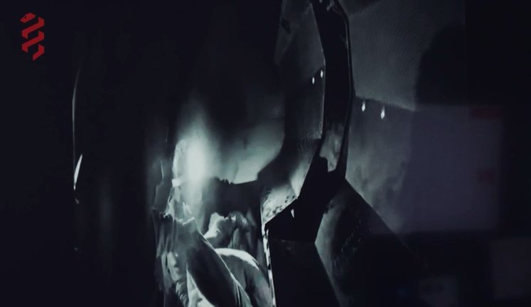 Операція "Скітлс": медики успішно евакуювали наземним безпілотником двох поранених попри атаку FPV-дрона. ВIДЕО