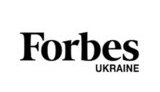 Forbes обнародовал рейтинг самых умных компаний Украины