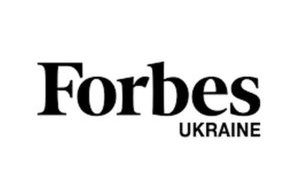 Forbes обнародовал рейтинг самых умных компаний Украины