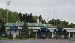 Львовянин, направлявшийся в Польшу, пытался провезти в трусах 300 таблеток экстази и килограмм амфетамина, - ГПСУ