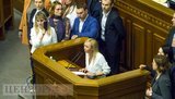 Призначення абсурдних законопроєктів 3133 і 3180 - звільнити Ситника і поставити свою підконтрольну людину, - "Голос"