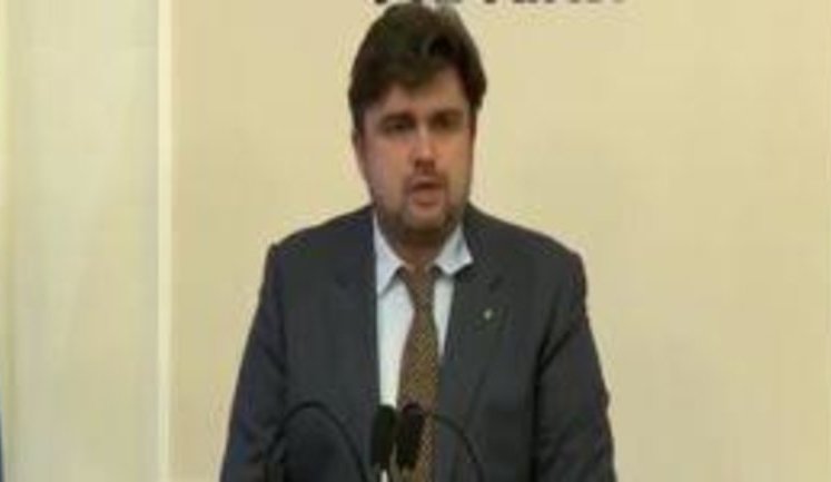 СБУ задержала на Харьковщине диверсантов, планировавших подрыв на железной дороге, - Лубкивский. ВИДЕО