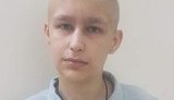 13-летнему Антону Березину необходима операция за границей после лечения рака четвертой степени