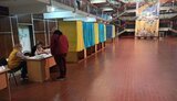 На довыборах в Раду на Прикарпатье обработали 87,17% протоколов: Вирастюк - 31,66%, Шевченко - 29,42%, Кошулинский - 28,72%