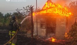 Дніпропетровщина і Харківщина під ударами РФ: наслідки