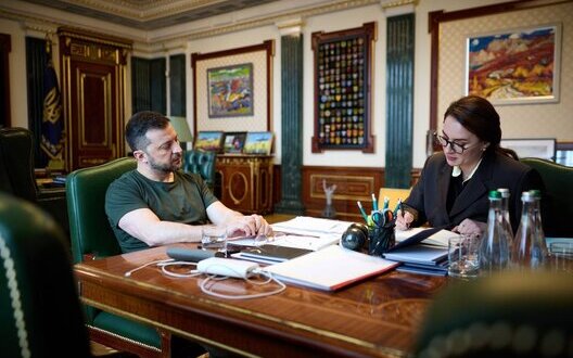 Today, government will update rules for crossingstate border for men aged 18-22, - Zelenskyy