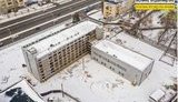 В Днепре строят первый в городе Центр предоставления админуслуг, - ОГА. ФОТОрепортаж