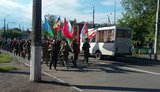 флаг боевики фашисты