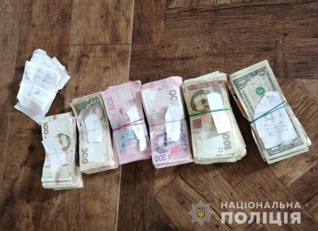 Деятельность группы наркодилеров пресечена на Буковине, - Нацполиция 02