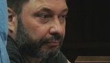 Російський журналіст Венедиктов заявив, що передав Зеленському лист від матері заарештованого в Україні пропагандиста Вишинського