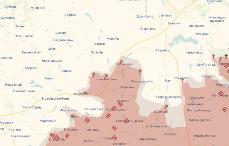 Нова Полтавка qheiqztihzihhzrz