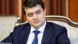 Рада должна согласовать предложения к проекту госбюджета 20 октября, – Разумков