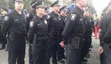 мариуполь полиция присяга патрульная