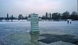 крещение