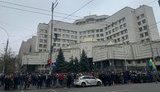 КС - суд, після рішень якого нас можуть позбавити безвізу, а комунікації з суспільством немає, - "слуга народу" Совгиря