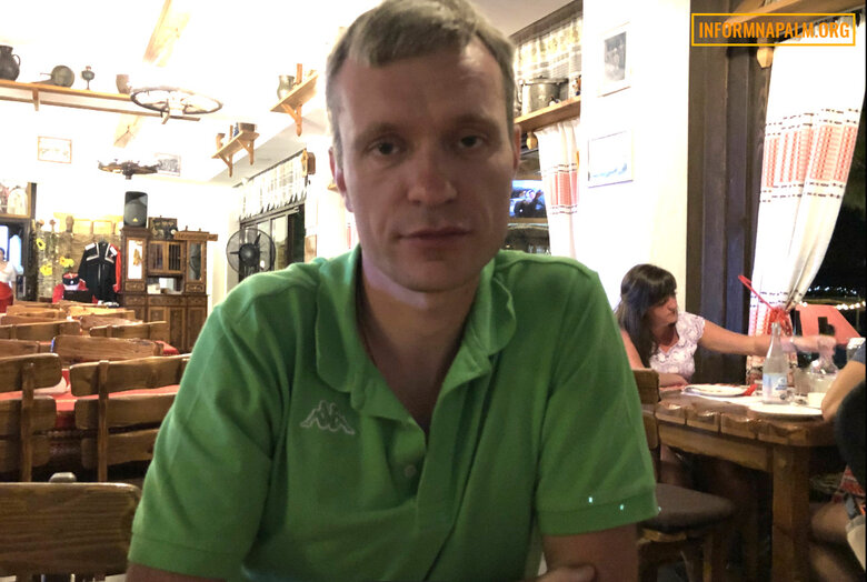 Хакери зламали пошту підполковника ГРУ РФ Моргачева, якого розшукує ФБР, - InformNapalm 01