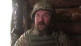 "Пощастило на долю секунди раніше голову прибрать. Тільки біля вуха загуло... Злість - порвав би, як тузік тряпку", - российские снайперы обстреляли бойцов ВСУ возле Новотошковского. ВИДЕО