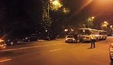 беркут автомайдан грушевского