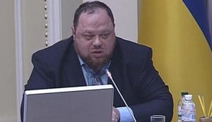 Референдум про створення ринку землі не потрібен, оскільки Зеленський на виборах отримав мандат довіри на реалізацію цієї реформи, - Стефанчук. ВIДЕО