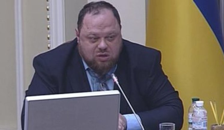 Референдум про створення ринку землі не потрібен, оскільки Зеленський на виборах отримав мандат довіри на реалізацію цієї реформи, - Стефанчук. ВIДЕО