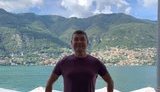 Беглый экс-нардеп Онищенко уже "наслаждается жизнью" на озере Комо в Италии. ФОТО
